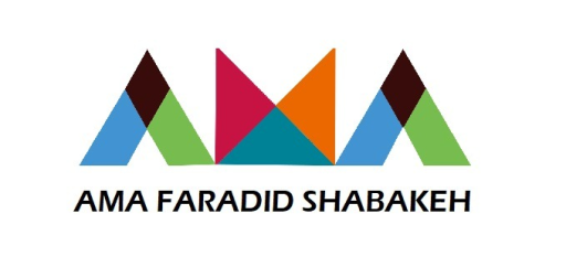 لوگو آمافرادید شبکه